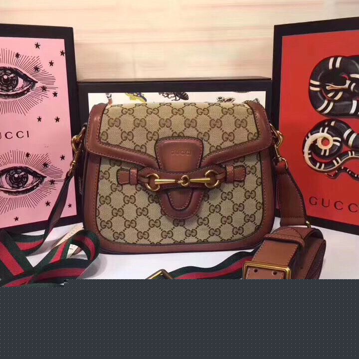 G*u*i satchel bags